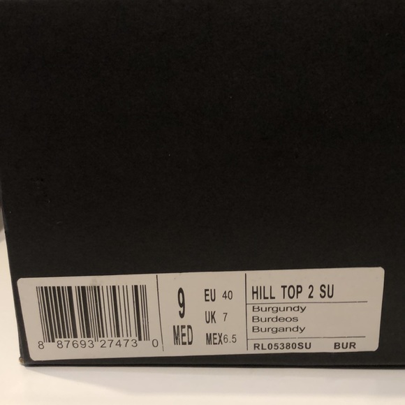 Kenneth Cole Reaction shoes - Picture 9 of 12